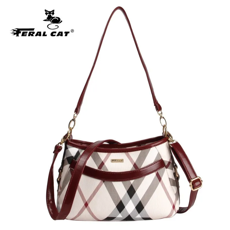 2017 New Baguette Shoulder Bag Women Messenger Bags Crossbody Authentic Luxury Brands Womens Plaid Handbags Free Shipping 7108 2017 New Baguette Shoulder Bag Women Messenger Bags Crossbody Authentic Luxury Brands Womens Plaid Handbags Free Shipping 7108<br><br>Aliexpress