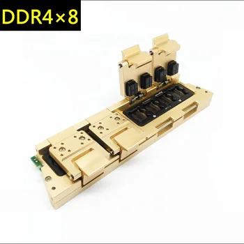 EMCP221 analysis socket alloy double-button test seat
EMCP221 analysis socket alloy double-button test seat