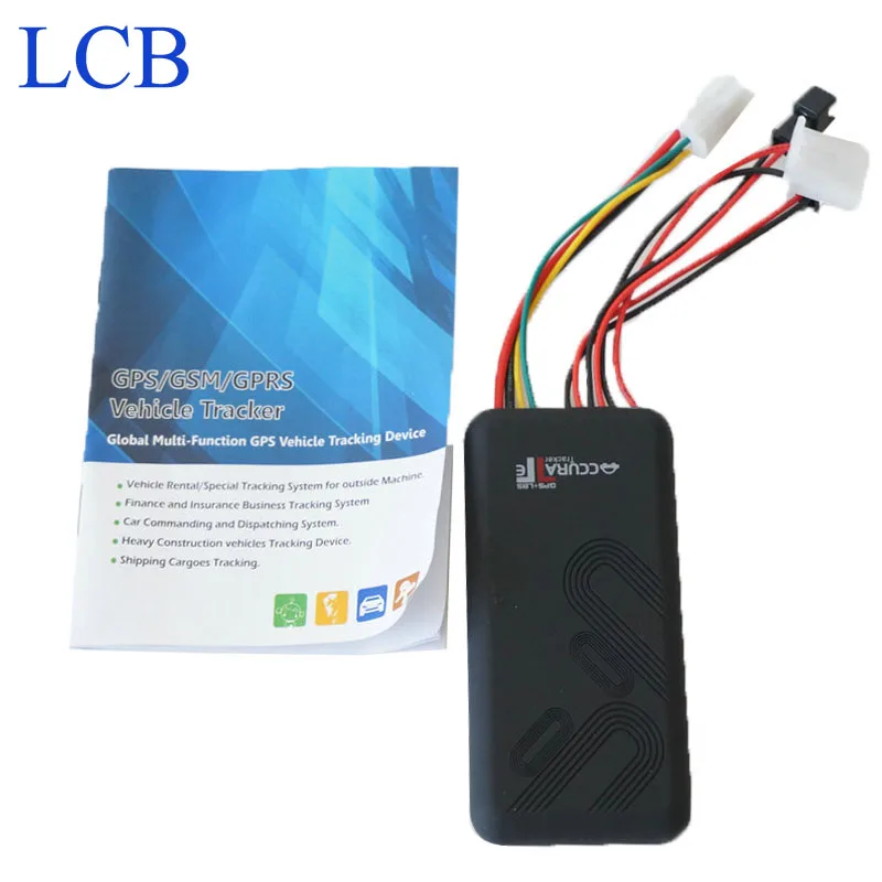 Free shipping GT06 Car GSM GPS Vehicle motorcycle tracker with Geo-Fence Overspeed and ACC ON sos Alarm Fuction GPS Tracker
Free shipping GT06 Car GSM GPS Vehicle motorcycle tracker with Geo-Fence Overspeed and ACC ON sos Alarm Fuction GPS Tracker