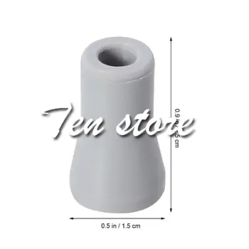 2019 good quality 10Pc Dental Suction Tips Nontoxic Autoclavable Silicone Tube Adaptor for Dentist
2019 good quality 10Pc Dental Suction Tips Nontoxic Autoclavable Silicone Tube Adaptor for Dentist