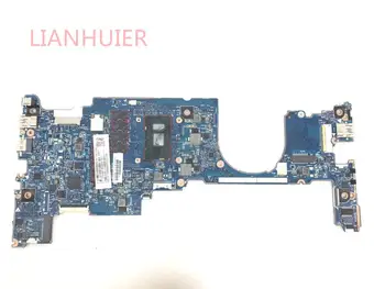 FOR HP EliteBook X360 1030 G2 Motherboard i5-7300U 920053-601 920053-001 6050A2848001-MB-A01 tested
FOR HP EliteBook X360 1030 G2 Motherboard i5-7300U 920053-601 920053-001 6050A2848001-MB-A01 tested