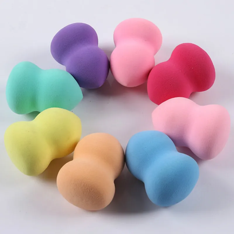 Brand Color 1/4/5/8/10 Pcs Pack Makeup Foundation Sponge Make Up Brush Set Powder Smooth Beauty Cosmetic Make Up Tool
Brand Color 1/4/5/8/10 Pcs Pack Makeup Foundation Sponge Make Up Brush Set Powder Smooth Beauty Cosmetic Make Up Tool