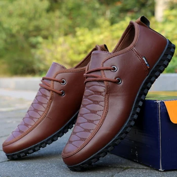 Men shoes 2019 New Arrivals hot Leather casual Fashion Ultra-light shoes sneakers spring comfortable vulcanize Sports Shoes
Men shoes 2019 New Arrivals hot Leather casual Fashion Ultra-light shoes sneakers spring comfortable vulcanize Sports Shoes