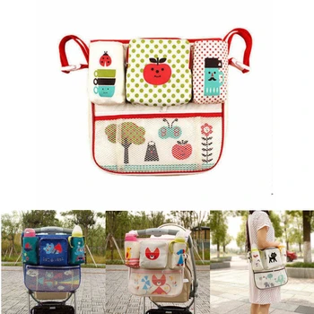 Cartoon Maternity Diaper Handbag Large Capacity Mummy Nursing Shoulder Bag Mom Handbag Baby Stroller Organizer Bags Storage
Cartoon Maternity Diaper Handbag Large Capacity Mummy Nursing Shoulder Bag Mom Handbag Baby Stroller Organizer Bags Storage