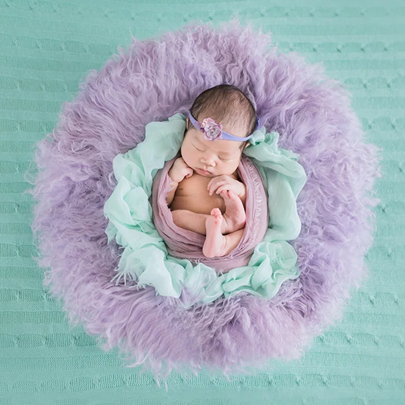 newborn photography basket stuffer