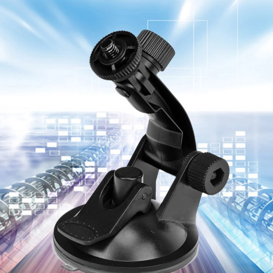 centechia Top Quality Car Suction Cup Adapter Window Glass Mount Holder Tripod for Gopro Hero 5 4 3 2 Sjcam Camera Accessories
centechia Top Quality Car Suction Cup Adapter Window Glass Mount Holder Tripod for Gopro Hero 5 4 3 2 Sjcam Camera Accessories