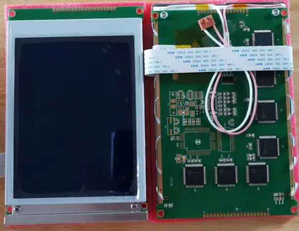 Can provide test video , 90 days warranty Lcd display panel LMBGAT032G27CK
Can provide test video , 90 days warranty Lcd display panel LMBGAT032G27CK