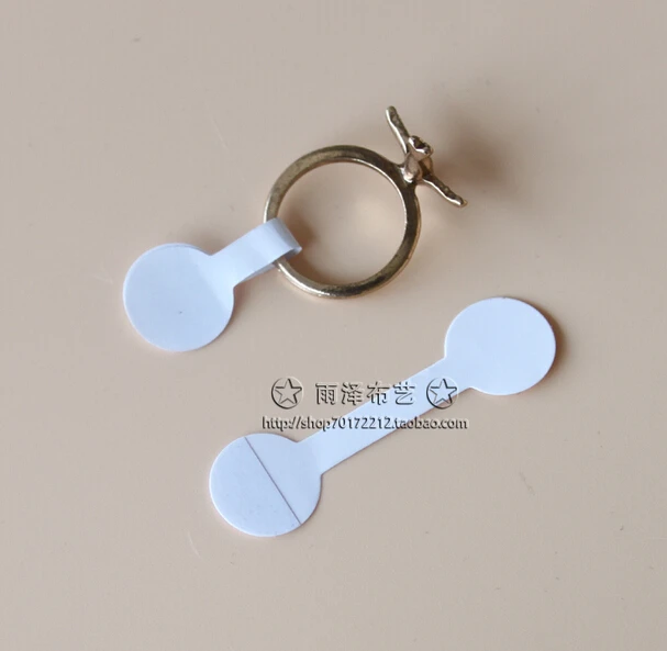 Wholesale 200pcs Jewelry Cards, White Paper Price Tag Labels Pricing Tags Ring Sticker Ring Hangtag
Wholesale 200pcs Jewelry Cards, White Paper Price Tag Labels Pricing Tags Ring Sticker Ring Hangtag