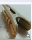 Free Shipping FOR ear clip, FOR Veterinary SpO2 sensor Please note<only the plastic clip ,no spo2 sensor
Free Shipping FOR ear clip, FOR Veterinary SpO2 sensor Please note<only the plastic clip ,no spo2 sensor