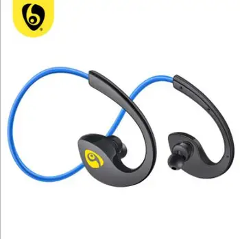 Sport Wireless Headset 5.0 Bluetooth Headphones Outdoor Sports Bluetooth Earphone Handsfree Mic Mini Wireless Gaming Headphone
Sport Wireless Headset 5.0 Bluetooth Headphones Outdoor Sports Bluetooth Earphone Handsfree Mic Mini Wireless Gaming Headphone