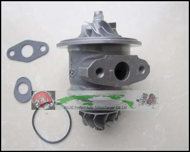 Turbo Cartridge CHRA For OPEL Astra G Corsa Combi Combo Meriva Y17DT 1.7L TD025 49173-06503 49173-06501 49173-06500 Turbocharger (5)