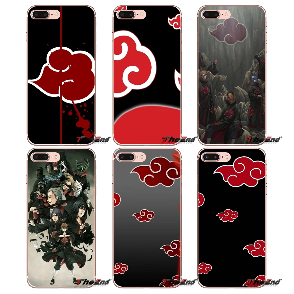 Cell Phone Cover Bag Anime Naruto Akatsuki For Samsung Galaxy S2 S3 S4 S5 MINI S6 S7 edge S8 S9 Plus Note 2 3 4 5 8 Coque Fundas
Cell Phone Cover Bag Anime Naruto Akatsuki For Samsung Galaxy S2 S3 S4 S5 MINI S6 S7 edge S8 S9 Plus Note 2 3 4 5 8 Coque Fundas