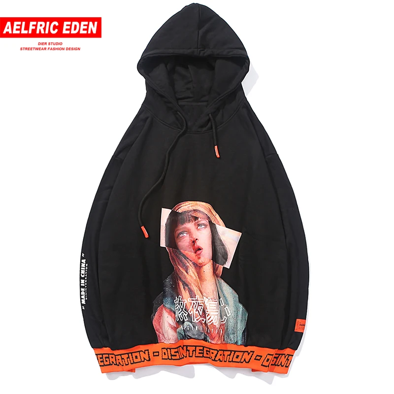 Aelfric Eden Funny Virgin Mary Printed Pullover Hoodies Sweatshirts 2018 Hip Hop Fashion Male Casual Streetwear Swag Hoodie UR38
Aelfric Eden Funny Virgin Mary Printed Pullover Hoodies Sweatshirts 2018 Hip Hop Fashion Male Casual Streetwear Swag Hoodie UR38