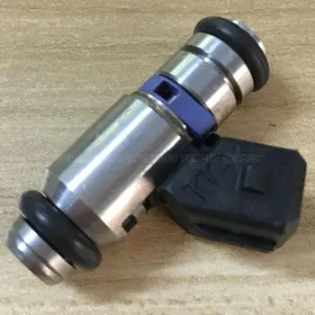 4pcs 1 Hole Fuel Injector Nozzle IWP065 IWP-065 IWP 065 For FIAT PUNTO SEICENTO MAGNETI MARELLI
4pcs 1 Hole Fuel Injector Nozzle IWP065 IWP-065 IWP 065 For FIAT PUNTO SEICENTO MAGNETI MARELLI