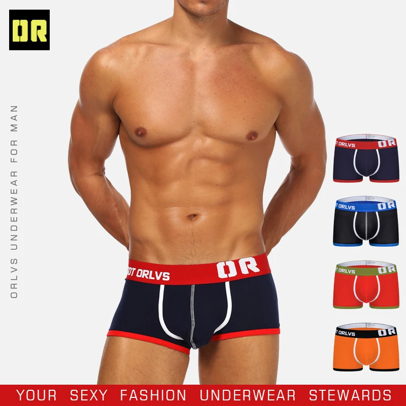 CMENIN Brand Sexy Boxer Men Underwear Cueca Man Underpants Boxer Men Cotton Gifts For Mens Boxer Hombre Gay Sexy Panties OR150
CMENIN Brand Sexy Boxer Men Underwear Cueca Man Underpants Boxer Men Cotton Gifts For Mens Boxer Hombre Gay Sexy Panties OR150