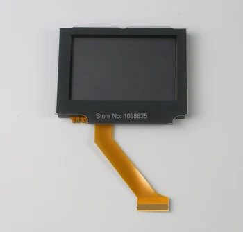 Screen Brighter Highlight For Game Boy Advance SP GBA SP AGS 001 Screen LCD AGS-001 Frontlight
Screen Brighter Highlight For Game Boy Advance SP GBA SP AGS 001 Screen LCD AGS-001 Frontlight