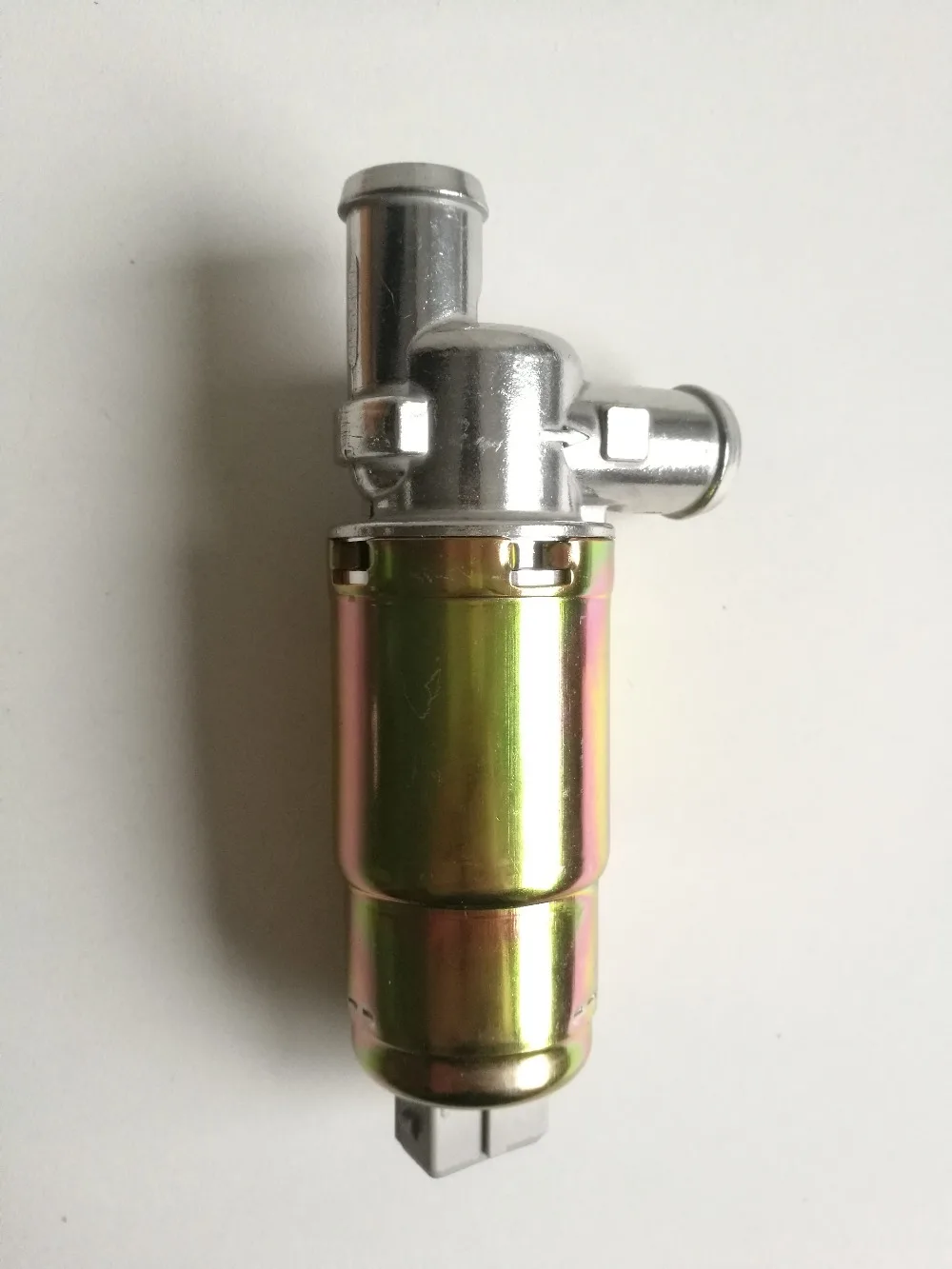 Idle air Control Valve For VW Gold Jetta PASSAT HYUNDAI ACCENT ALFA ROMEO FIAT KIA LANCIA SAAB 0280140505 35150-22000 034133455
Idle air Control Valve For VW Gold Jetta PASSAT HYUNDAI ACCENT ALFA ROMEO FIAT KIA LANCIA SAAB 0280140505 35150-22000 034133455