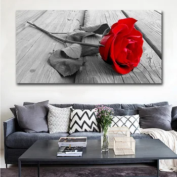 Wall Art Canvas Painting Picture Print Red Roses Flower Living Room Home Decorative Picture Paint on Canvas Modular Prints
Wall Art Canvas Painting Picture Print Red Roses Flower Living Room Home Decorative Picture Paint on Canvas Modular Prints