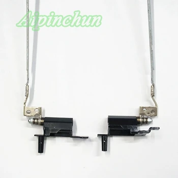 Aipinchun Laptop LCD Screen Hinges For Lenovo IBM ThinkPad SL400 SL400C 14" L+R Rails Set Frame Brackets 
Aipinchun Laptop LCD Screen Hinges For Lenovo IBM ThinkPad SL400 SL400C 14" L+R Rails Set Frame Brackets