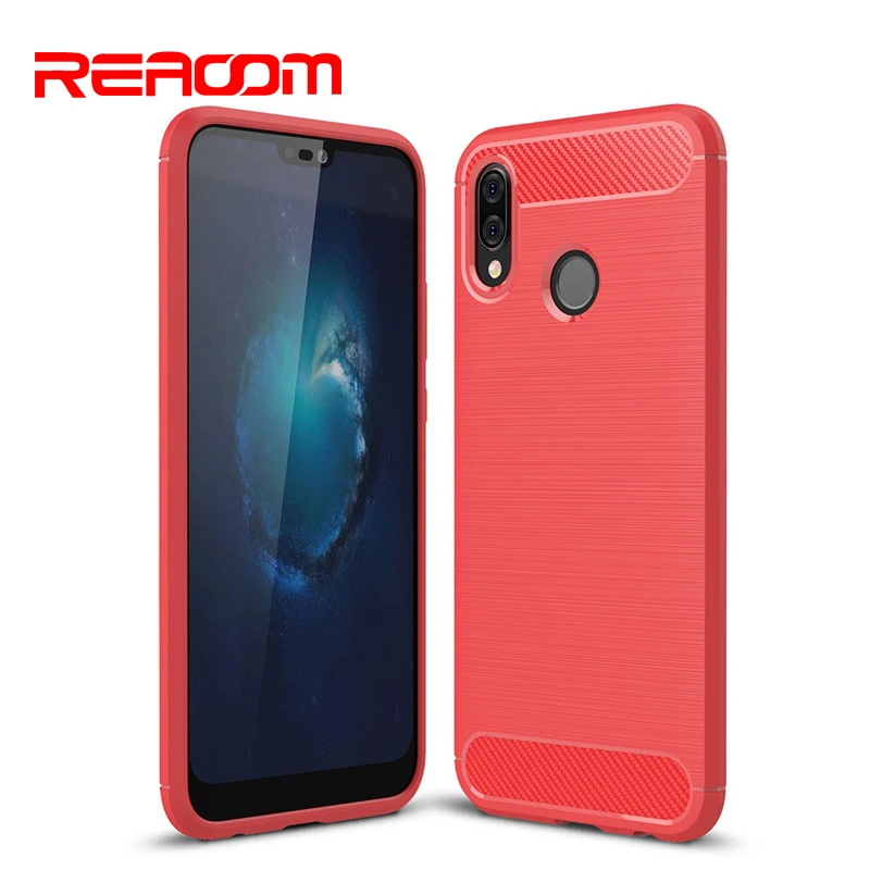 Soft TPU Case for Huawei P20 Lite Case Carbon Fiber Phone Cover for Huawei P8 P9 P10 Lite P9 P10 P20 plus P Smart Business Coque
Soft TPU Case for Huawei P20 Lite Case Carbon Fiber Phone Cover for Huawei P8 P9 P10 Lite P9 P10 P20 plus P Smart Business Coque