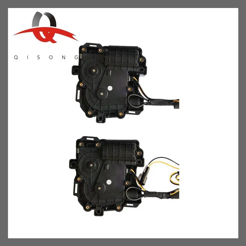 QISONG - Universal Soft Closing Door electric suction door locks for BUICK Envision 2018
QISONG - Universal Soft Closing Door electric suction door locks for BUICK Envision 2018