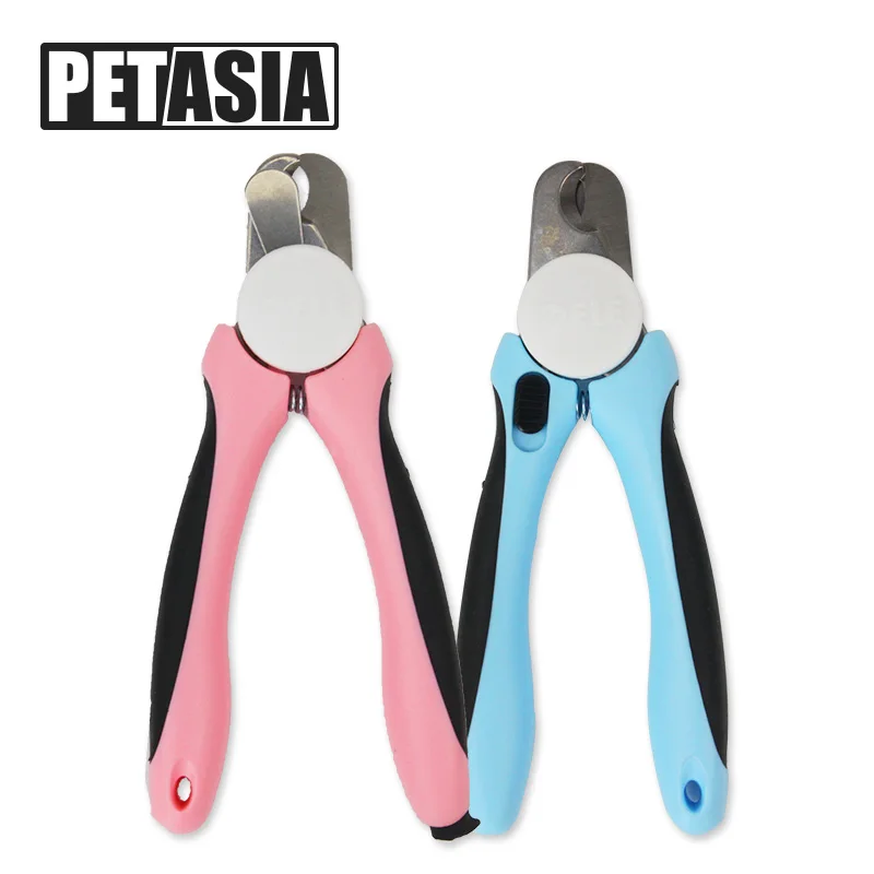 DELE Pet Dog Nail Cippers For Small Large Dogs Cat Nail Scissors Stainless Steel Scissors Pet Supplies Safety Nail Nlippers
DELE Pet Dog Nail Cippers For Small Large Dogs Cat Nail Scissors Stainless Steel Scissors Pet Supplies Safety Nail Nlippers