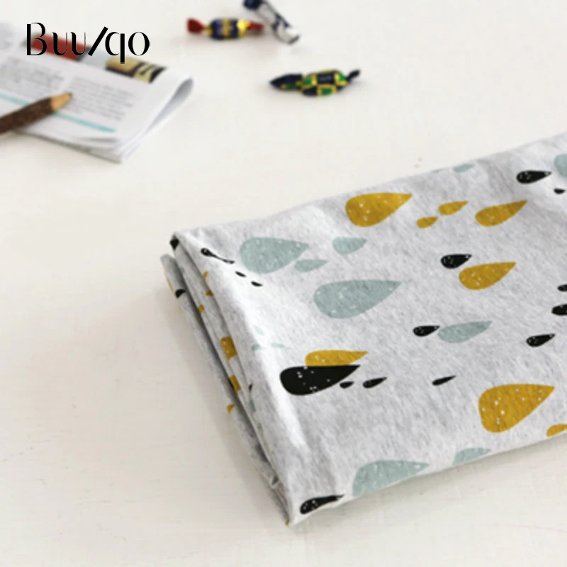 50*40cm Fabric Dropshipping Printed Rainbow Kids knitted Cotton Fabric DIY Sewing Quilting Fat Quarters Material For Baby&Child
50*40cm Fabric Dropshipping Printed Rainbow Kids knitted Cotton Fabric DIY Sewing Quilting Fat Quarters Material For Baby&Child