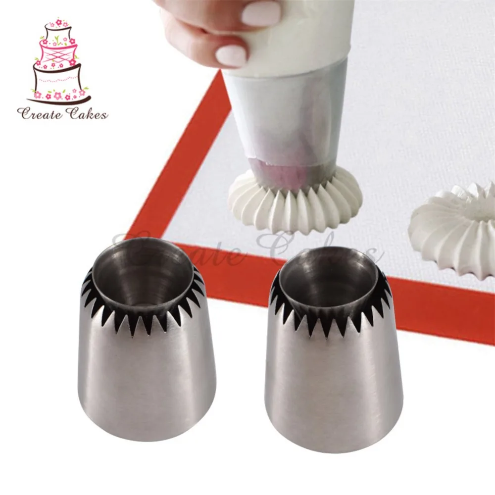 Sulta Ne Ring Cookies Mold New Arrival Piping Nozzles Russian Nozzles Icing Piping Nozzles Set Cake Decorating Pastry Tip
Sulta Ne Ring Cookies Mold New Arrival Piping Nozzles Russian Nozzles Icing Piping Nozzles Set Cake Decorating Pastry Tip