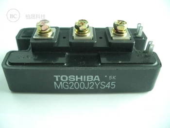 MG200J2YS45 IGBT Moudle 100% New Original Genuine Distributor Free Ship 1PCS/LOT JINYUSHI STOCK
MG200J2YS45 IGBT Moudle 100% New Original Genuine Distributor Free Ship 1PCS/LOT JINYUSHI STOCK