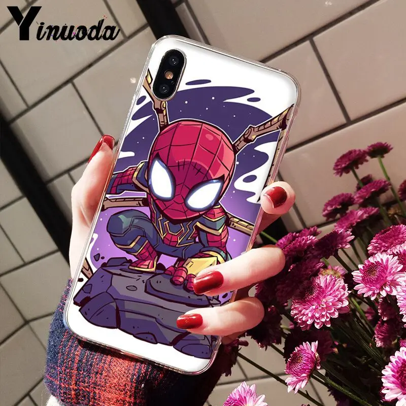 Marvel DC Comics Superhero Star Wars