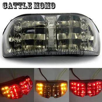 Motorcycle Parts Racing LED Tail Light Turn Signals Light For Yamaha FAZER FZ1 2006-2015 FAZR FZ8 2010-14 2015 Smoke Clear Lens
Motorcycle Parts Racing LED Tail Light Turn Signals Light For Yamaha FAZER FZ1 2006-2015 FAZR FZ8 2010-14 2015 Smoke Clear Lens