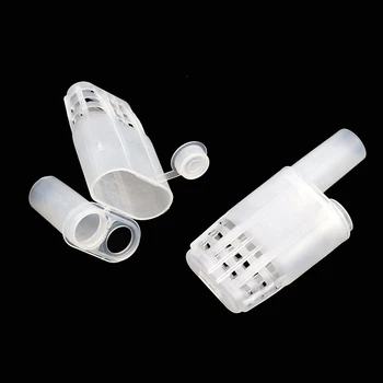 200Pcs Beekeeping Cages Plastic White Bee Queen Cages Bee tools Apiculture Bee Equipment Protection Queen Bee Cage 200 Pcs 
200Pcs Beekeeping Cages Plastic White Bee Queen Cages Bee tools Apiculture Bee Equipment Protection Queen Bee Cage 200 Pcs