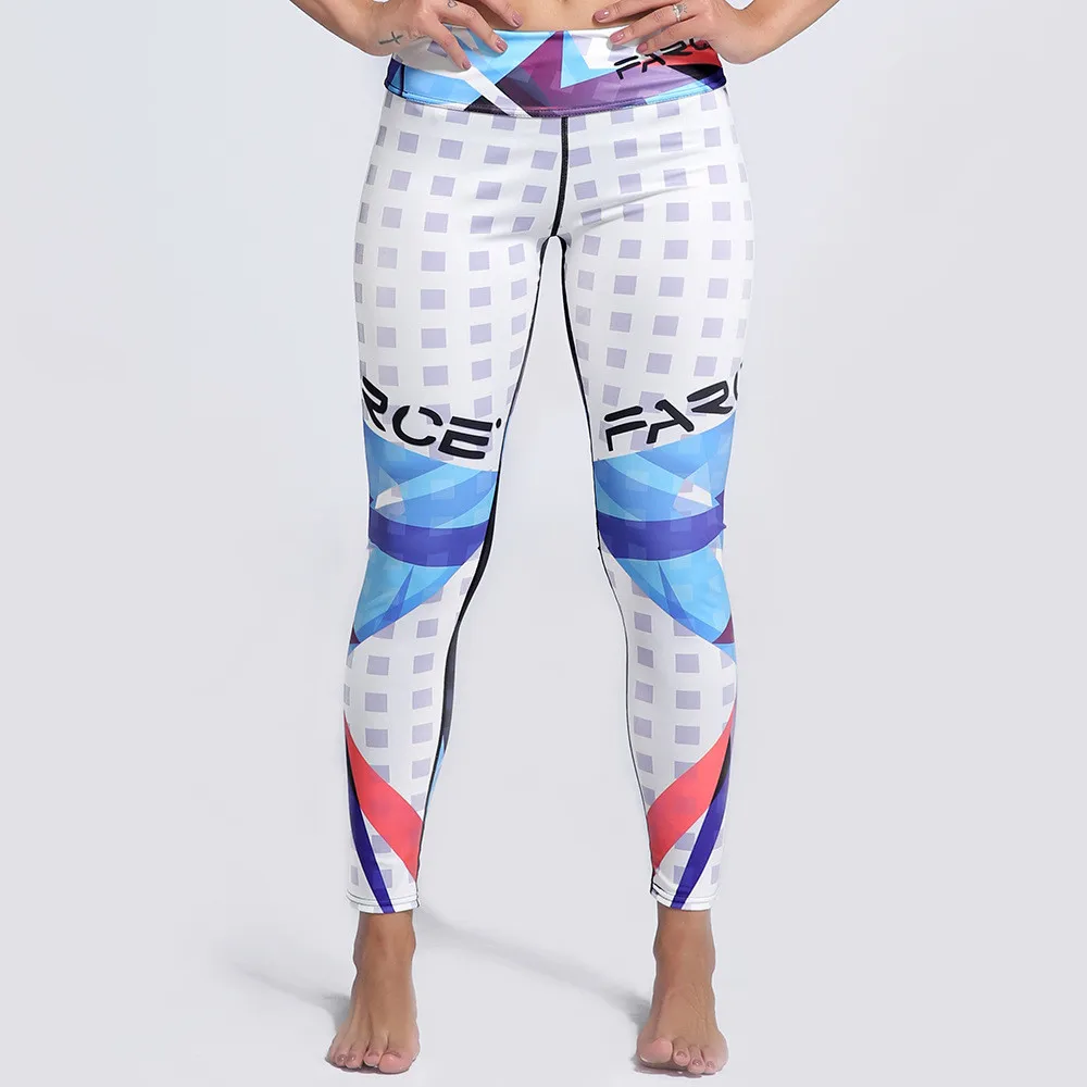 Women Flexible Color Stripes Print Tight Pants Workout Gym Training Running Yoga Sport Fitness Exercise Leggings Dropshipping
Women Flexible Color Stripes Print Tight Pants Workout Gym Training Running Yoga Sport Fitness Exercise Leggings Dropshipping