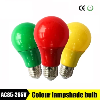 2019 Colorful Globe Light Bulb Led Bar Light 5W 7W 9W Red Blue Green Yellow Pink Lampara Led For Bar KTV Party Lighting
2019 Colorful Globe Light Bulb Led Bar Light 5W 7W 9W Red Blue Green Yellow Pink Lampara Led For Bar KTV Party Lighting