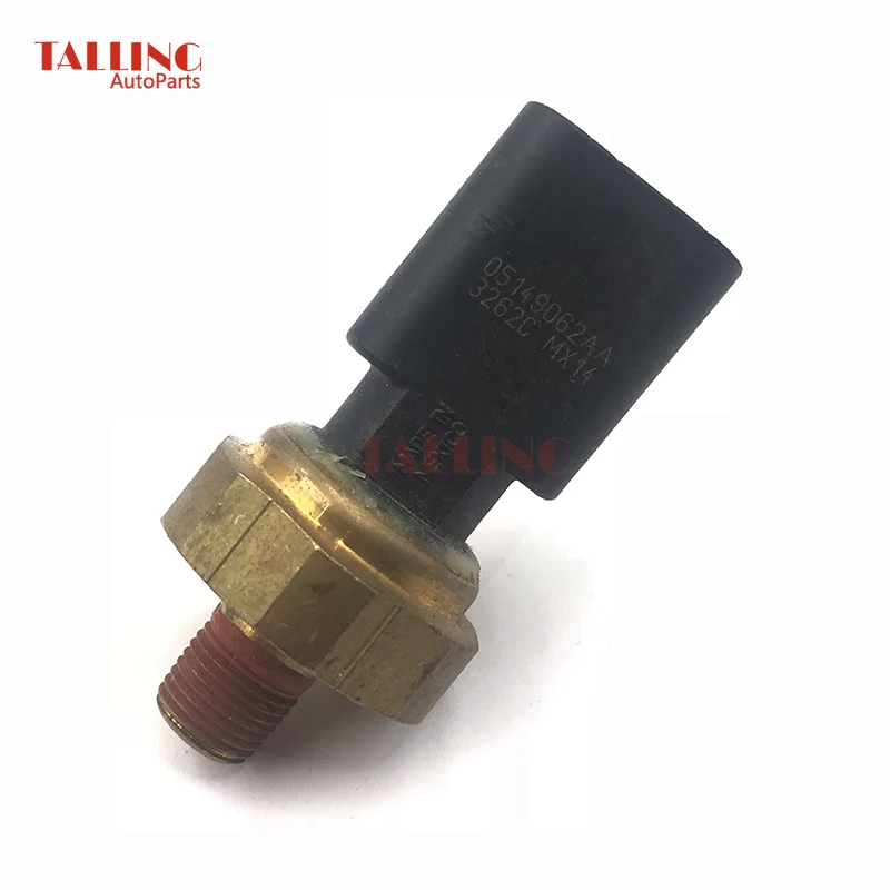 Engine Oil Pressure Sensor 05149062AA for DODGE DURANGO JEEP COMMANDER GRAND CHEROKEE 5149062AA car part
Engine Oil Pressure Sensor 05149062AA for DODGE DURANGO JEEP COMMANDER GRAND CHEROKEE 5149062AA car part