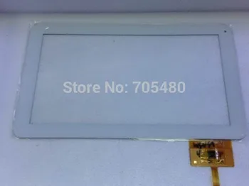 10.1 inch Newsmy M11A10T10 computer touch screen digitizer glass lens touch panel YTG-P10007-F1
10.1 inch Newsmy M11A10T10 computer touch screen digitizer glass lens touch panel YTG-P10007-F1