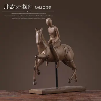 Creative resin horse figurine vintage Caesar Knight statue office home decor craft room decoration objects resin animal figurine
Creative resin horse figurine vintage Caesar Knight statue office home decor craft room decoration objects resin animal figurine
