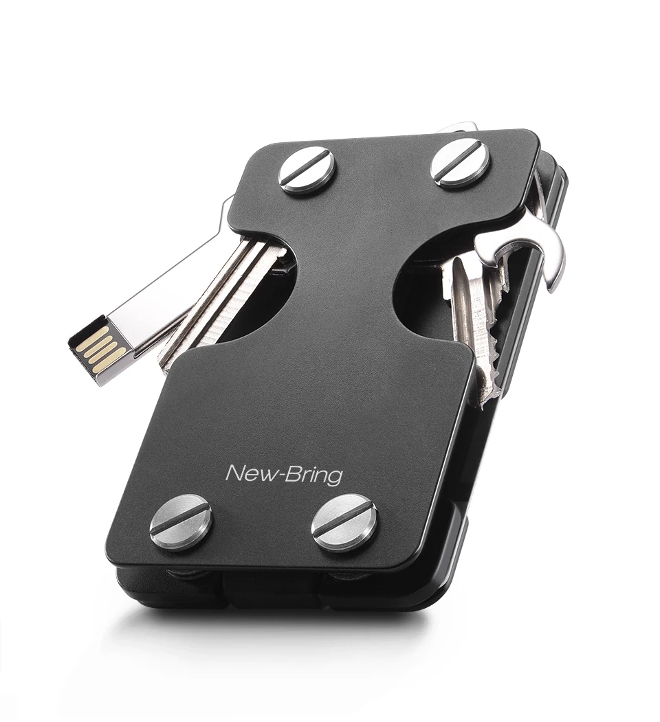 Rfid Money Clip   Rfid Money Clip