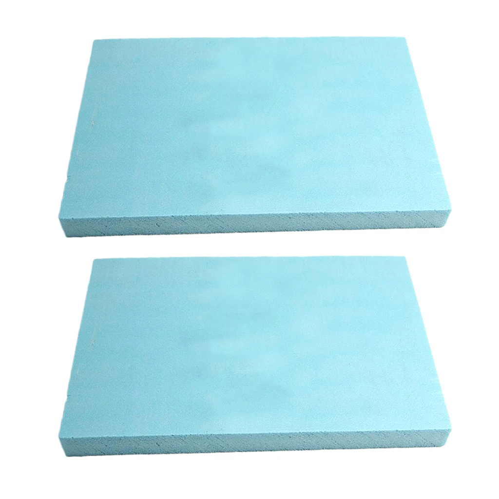 5 Pcs High Density Diorama Base 295x100x30mm for Model Craft Landscape Scenic 5 Pcs High Density Diorama Base 295x100x30mm for Model Craft Landscape Scenic