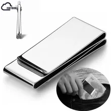 Money-Clip Credit-Cards-Clips ISKYBOB Dollar Metal-Clamp Money-Clip Credit-Cards-Clips ISKYBOB Dollar Metal-Clamp