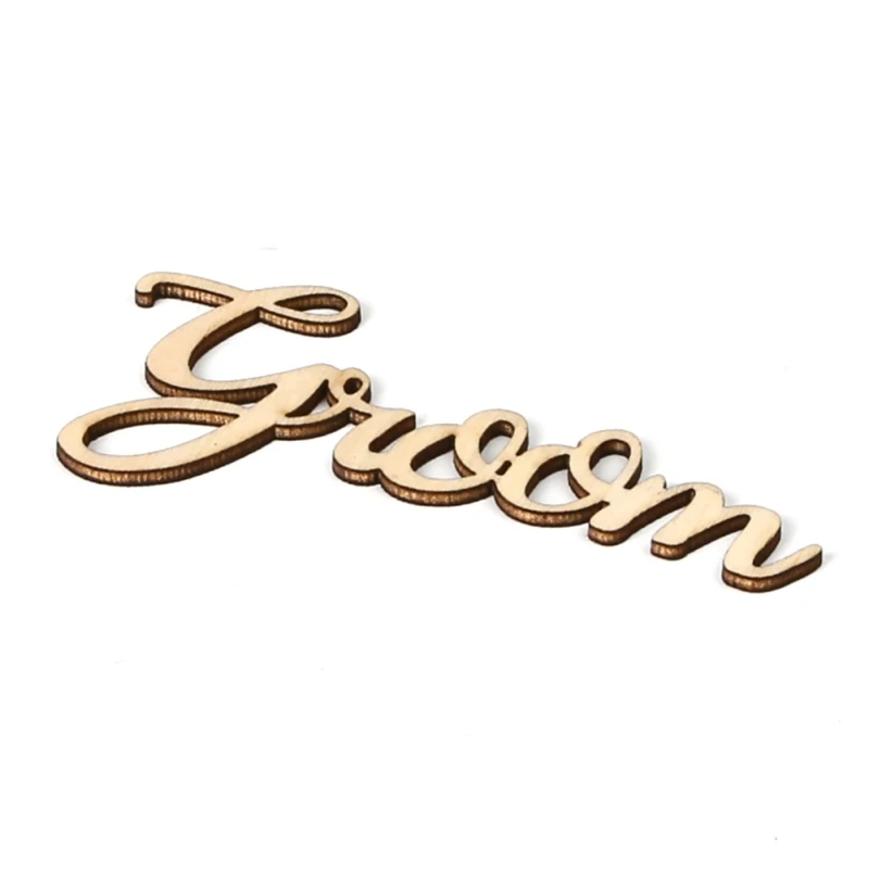 Wooden Festival Wedding Decoration Supplies Wedding Scene Props Decoration Romantic Decoration Crafts
Wooden Festival Wedding Decoration Supplies Wedding Scene Props Decoration Romantic Decoration Crafts