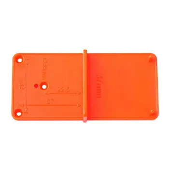 35mm 40mm Hinge Hole Drilling Guide Locator Hole Opener template Door Cabinets DIY Tool For Woodworking tool WF4458037
35mm 40mm Hinge Hole Drilling Guide Locator Hole Opener template Door Cabinets DIY Tool For Woodworking tool WF4458037