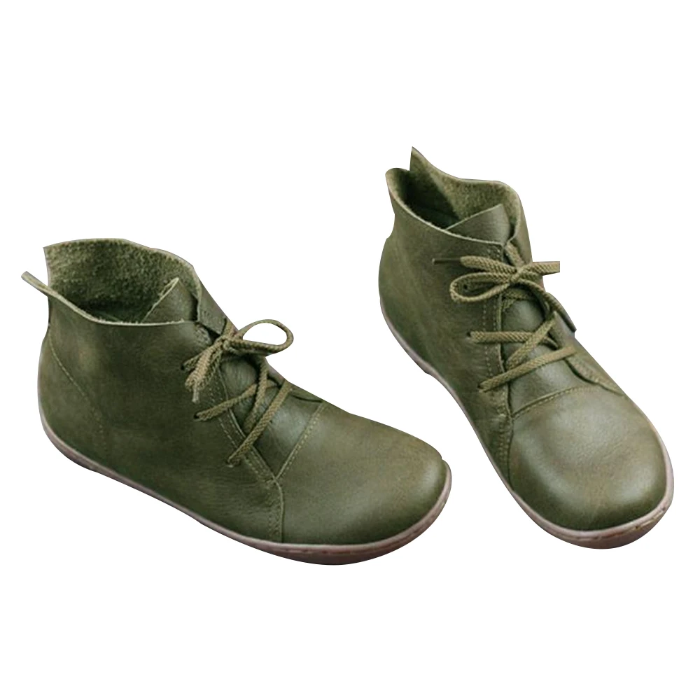 Fashion Soft Comfortable Casual Shoes Retro Hand-Sewing Shoes Women Sneakers Flats Genuine Leather Soft Bottom Women Sneakers
Fashion Soft Comfortable Casual Shoes Retro Hand-Sewing Shoes Women Sneakers Flats Genuine Leather Soft Bottom Women Sneakers