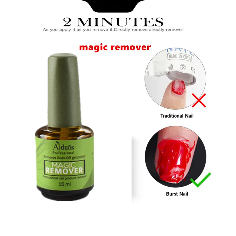 Magic Remover soak off nail polish remover Gel Nail Polish cleaner nail art uv gel wipes cleanser dispenser gel polish remover
Magic Remover soak off nail polish remover Gel Nail Polish cleaner nail art uv gel wipes cleanser dispenser gel polish remover