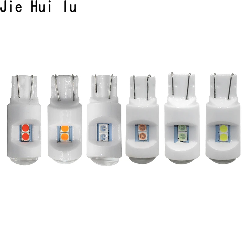 2PCS 2019 NEW T10 W5W Ceramic Super Bright 3030 LED Bulbs Car Interior Reading Dome Lamps 501 WY5W LED Auto Wedge Parking Lights
2PCS 2019 NEW T10 W5W Ceramic Super Bright 3030 LED Bulbs Car Interior Reading Dome Lamps 501 WY5W LED Auto Wedge Parking Lights