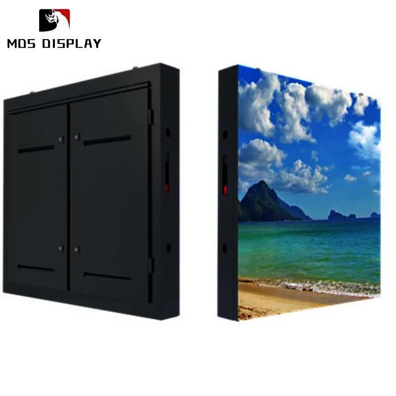 P5 outdoor advertising led video panel, 960x960mm led screen, fix installation waterproof high brightness smd rgb led billboard
P5 outdoor advertising led video panel, 960x960mm led screen, fix installation waterproof high brightness smd rgb led billboard