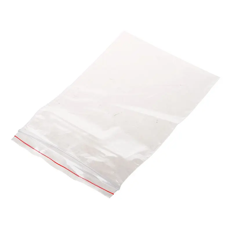 500Pcs Clear Grip Self Press Seal Resealable Polythene Zip Lock Plastic Jewelry Bags 4x6cm
500Pcs Clear Grip Self Press Seal Resealable Polythene Zip Lock Plastic Jewelry Bags 4x6cm