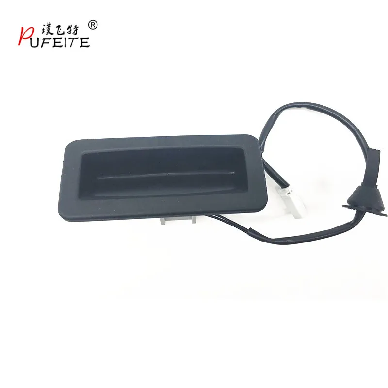 PUFEITE Trunk Switch With Wire Boot Tailgate Release Car Switch For Ford for Focus MK2 2005 2006 2007 2008 3M5119B514AC
PUFEITE Trunk Switch With Wire Boot Tailgate Release Car Switch For Ford for Focus MK2 2005 2006 2007 2008 3M5119B514AC