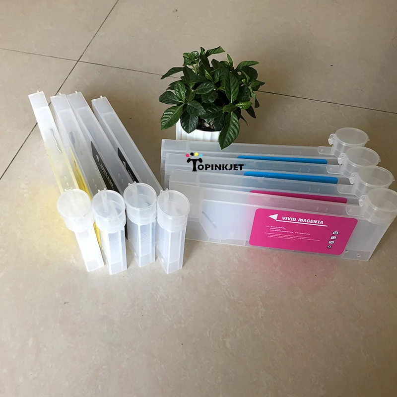 8pcs/lot doule color 220ml refill ink cartridge for Roland Mimaki Mutoh CISS ink cartridge with funnel type
8pcs/lot doule color 220ml refill ink cartridge for Roland Mimaki Mutoh CISS ink cartridge with funnel type