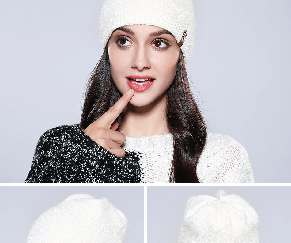 ladies beanie MZ748 (7)